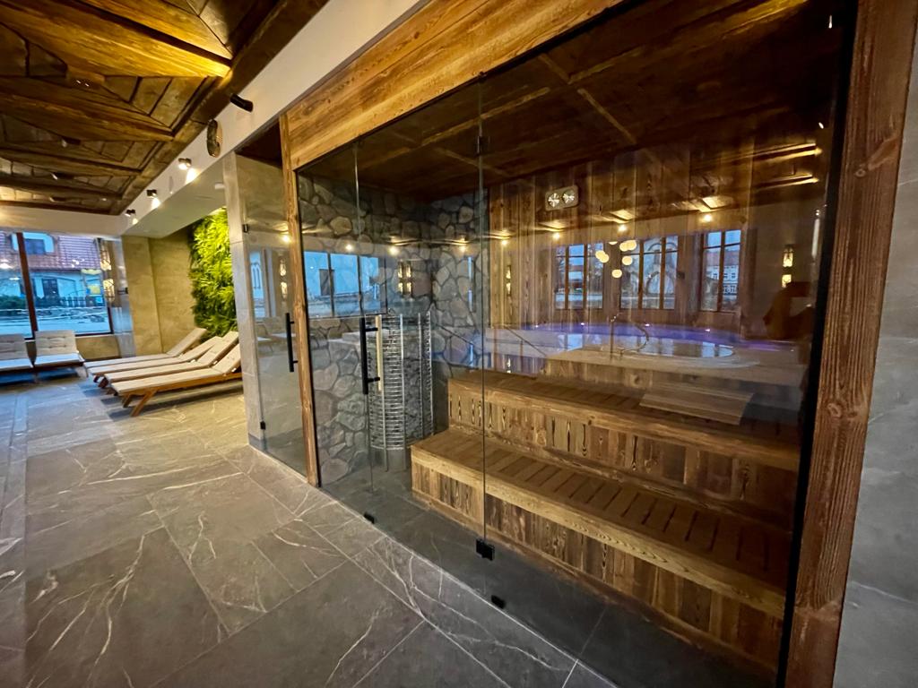SPA Ryn